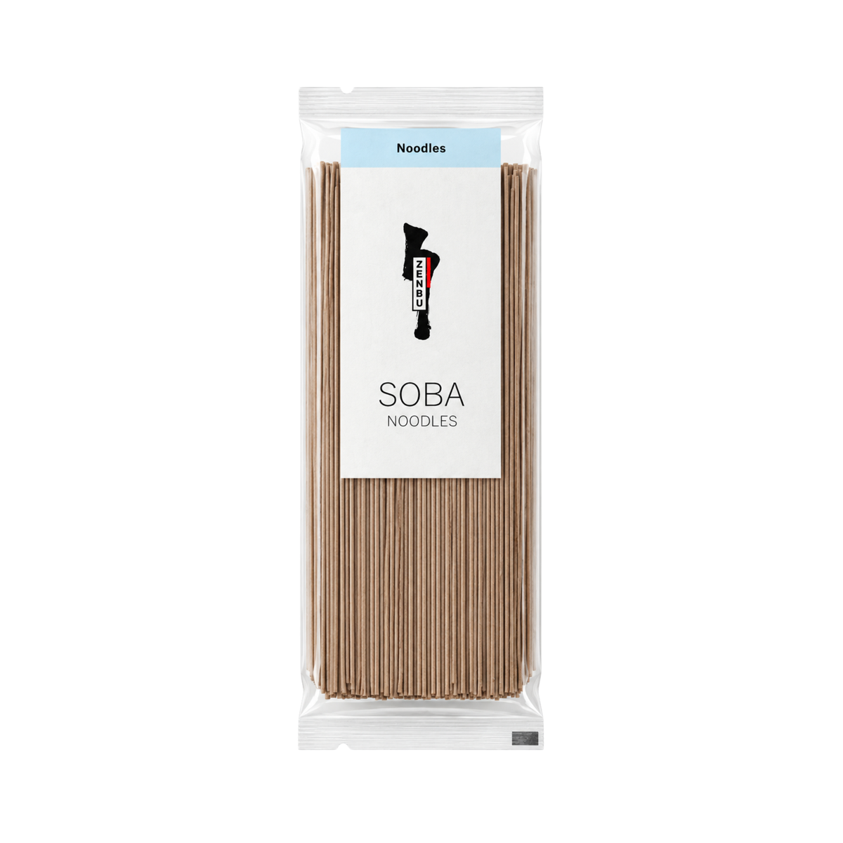 Nouilles soba japonaises 300g