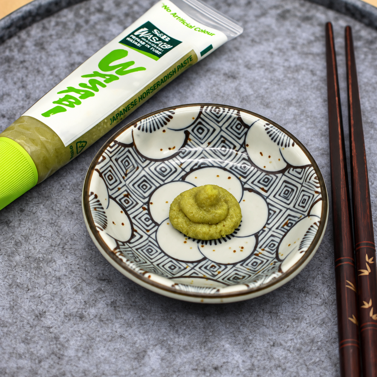 Wasabi Paste 43g