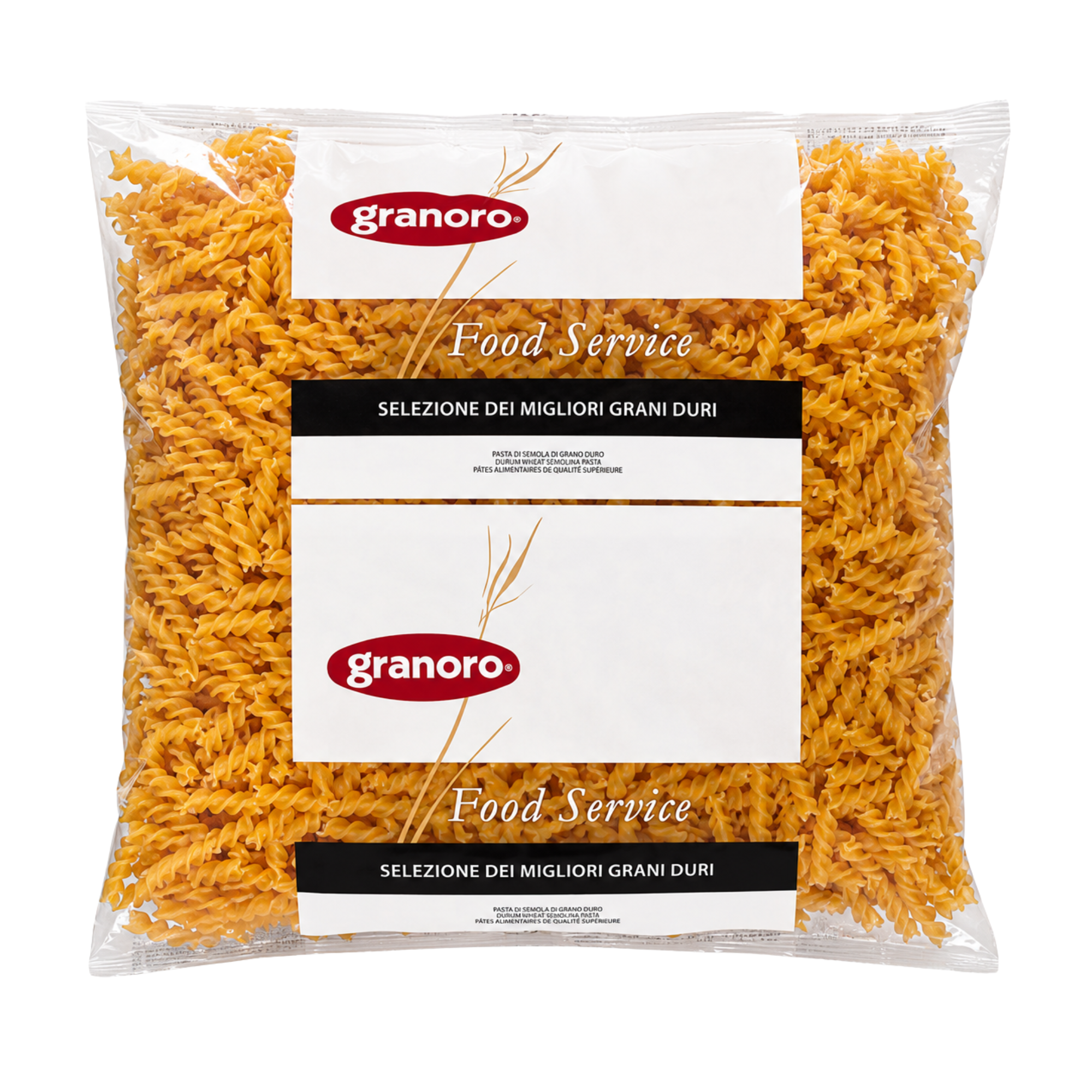 Granoro Spirali Grandi Nr. 100 - 3kg