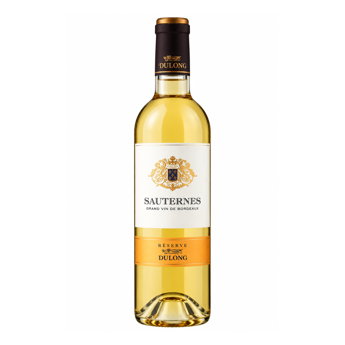Dessertwein Dulong Réserve Sauternes - 6 x 500ml