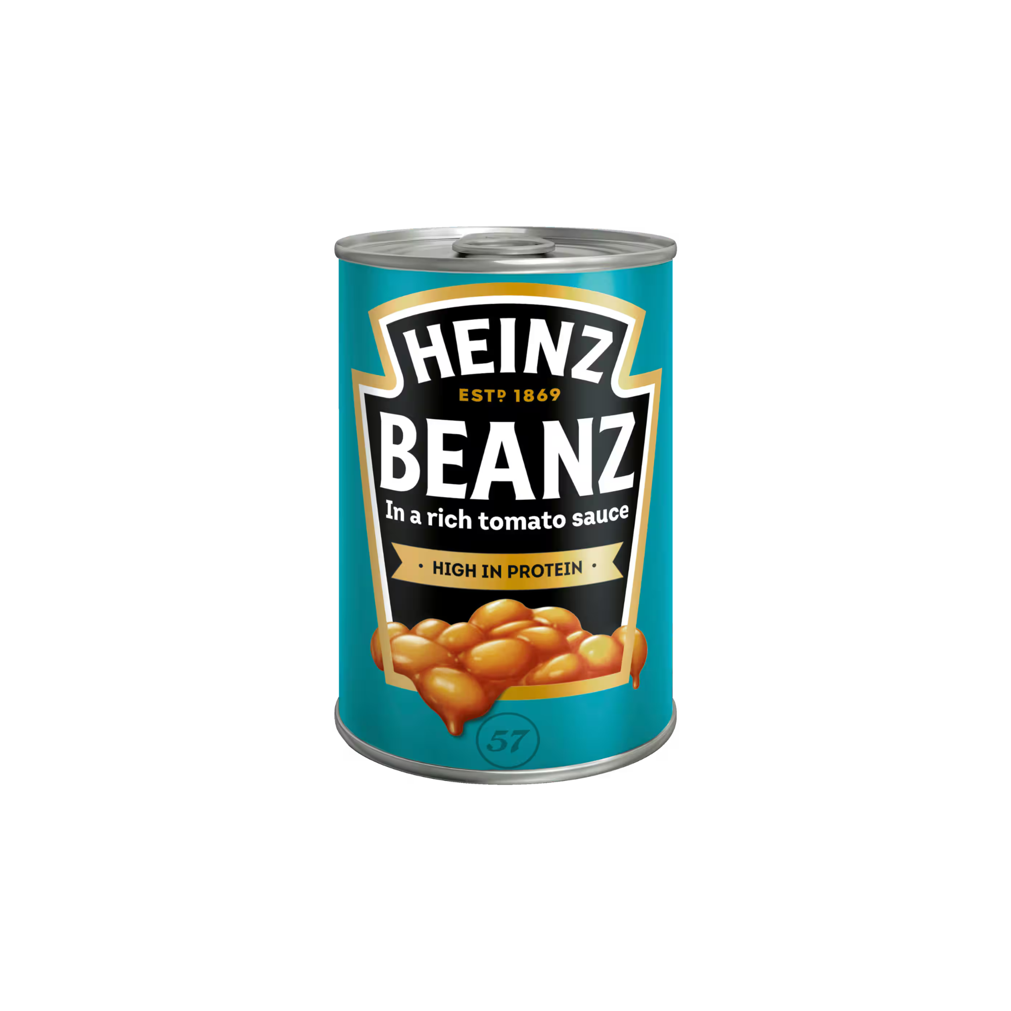Heinz Gebackene Bohnen in Tomatensauce 415g