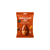 Schokoladenüberzogene Mandeln - Orange 27g