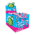 Bubble Gum Tubble Color - Raspberry 36 x 35g