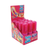 Two To One Lollipop - Cherry 12 x 25g