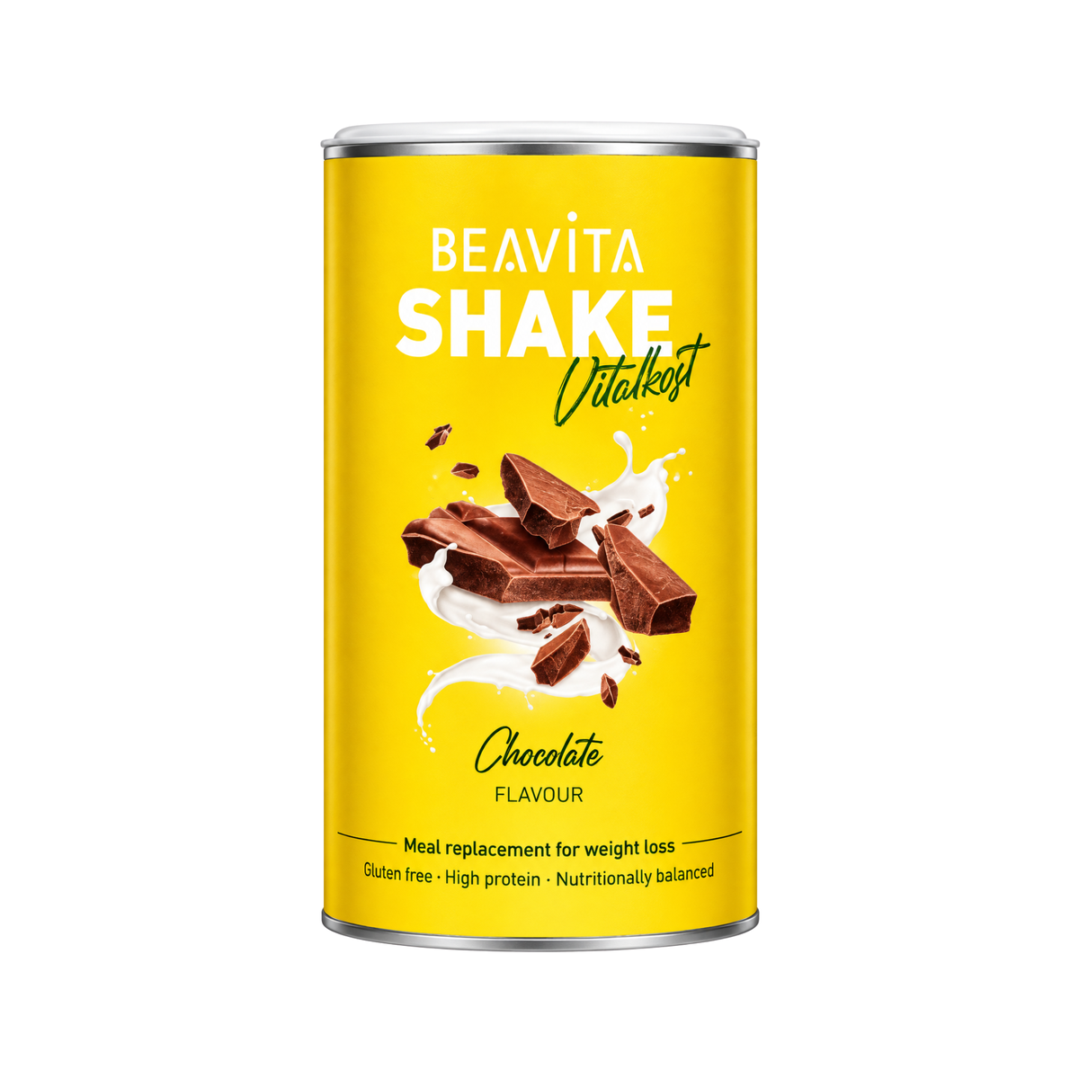 Vitalkost Diät-Shake Schokolade 500g