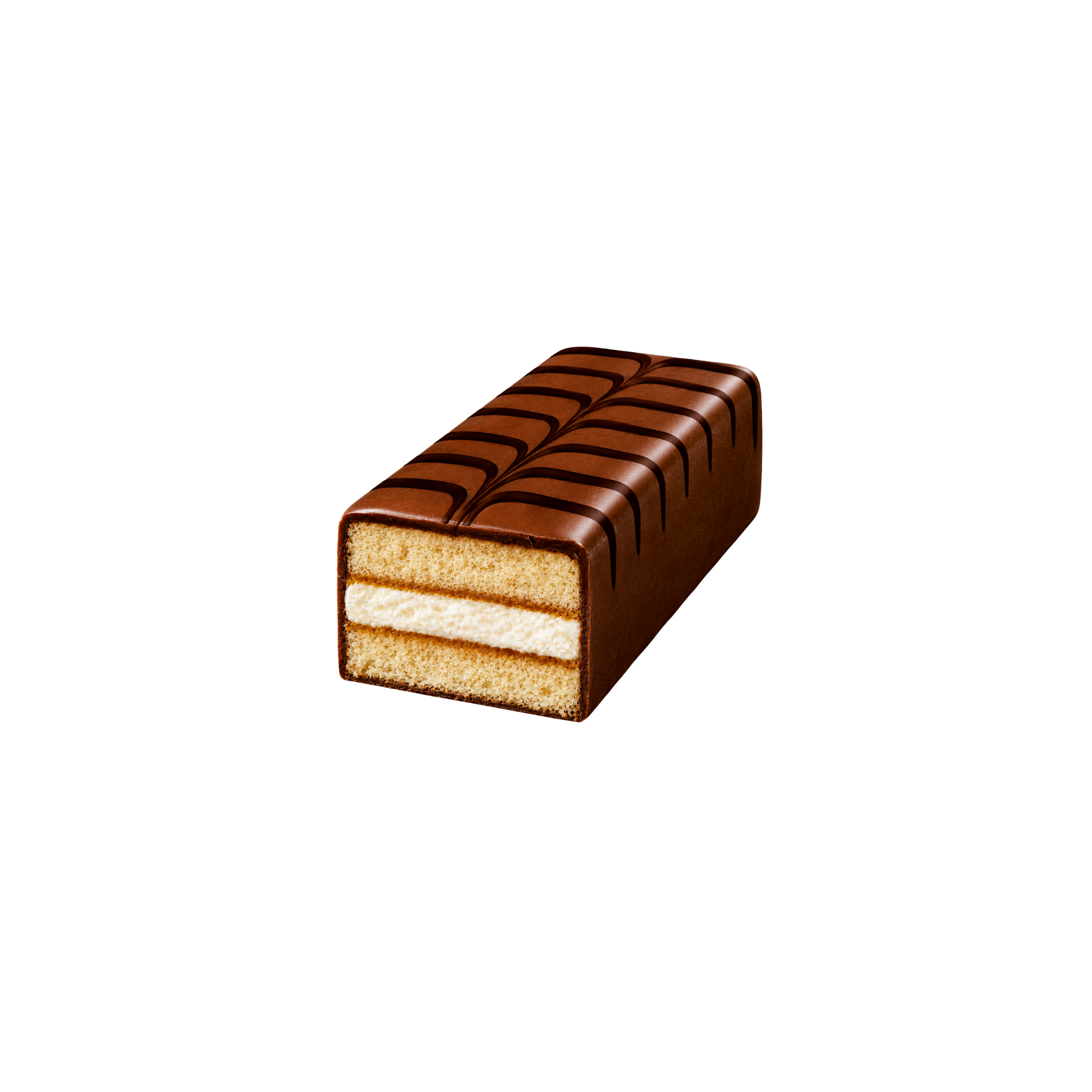 YES Caramel, pack de 3 - 96 g