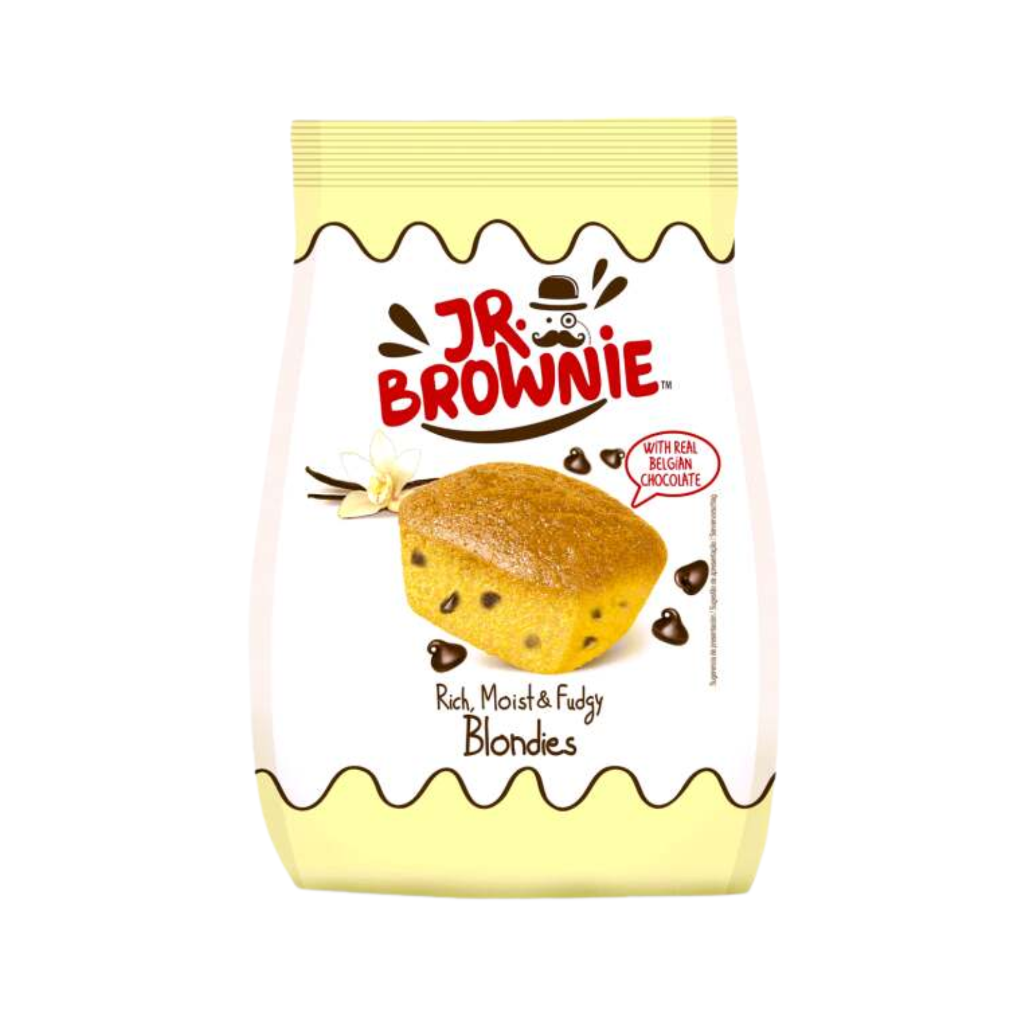 Blondies 200g