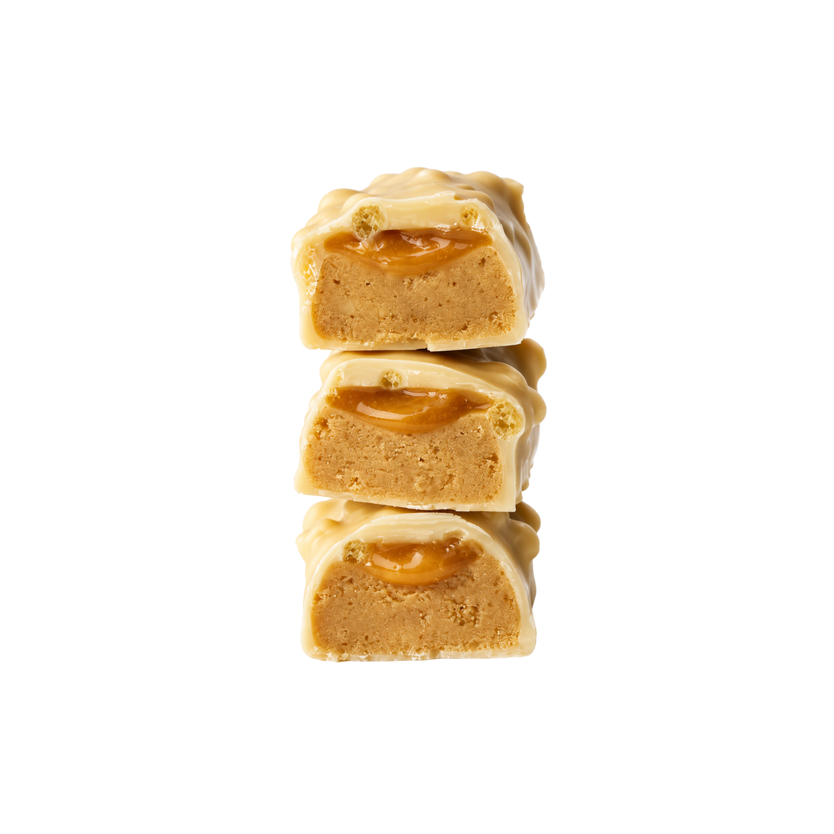 Caramel Blondie Collagen Protein Bar 50g