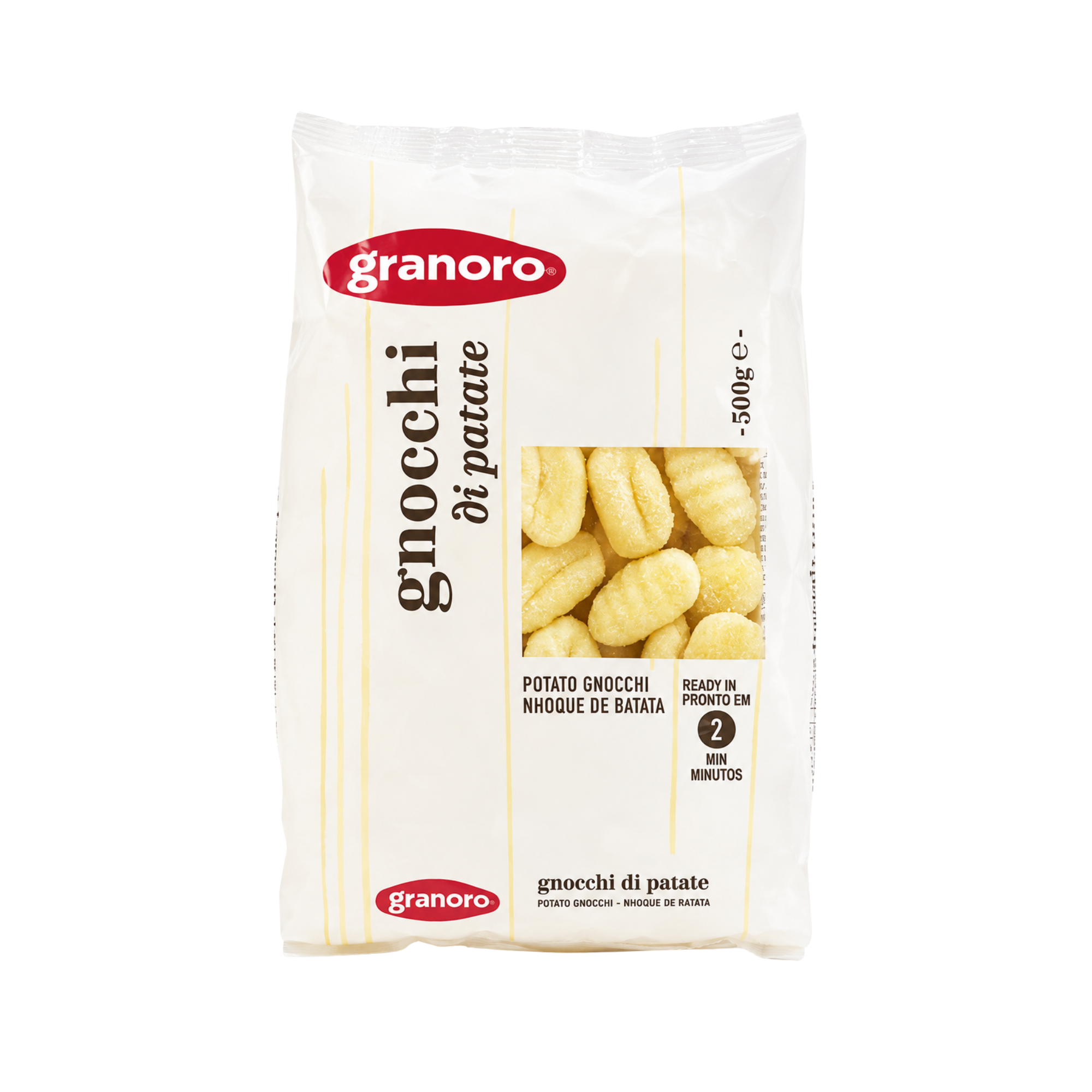 Granoro Gnocchi Nr. 471 - 500g