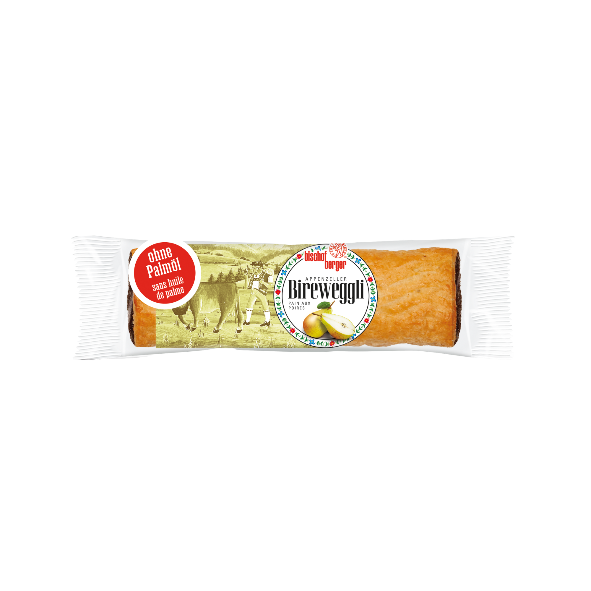 Appenzeller Bireweggli 70g