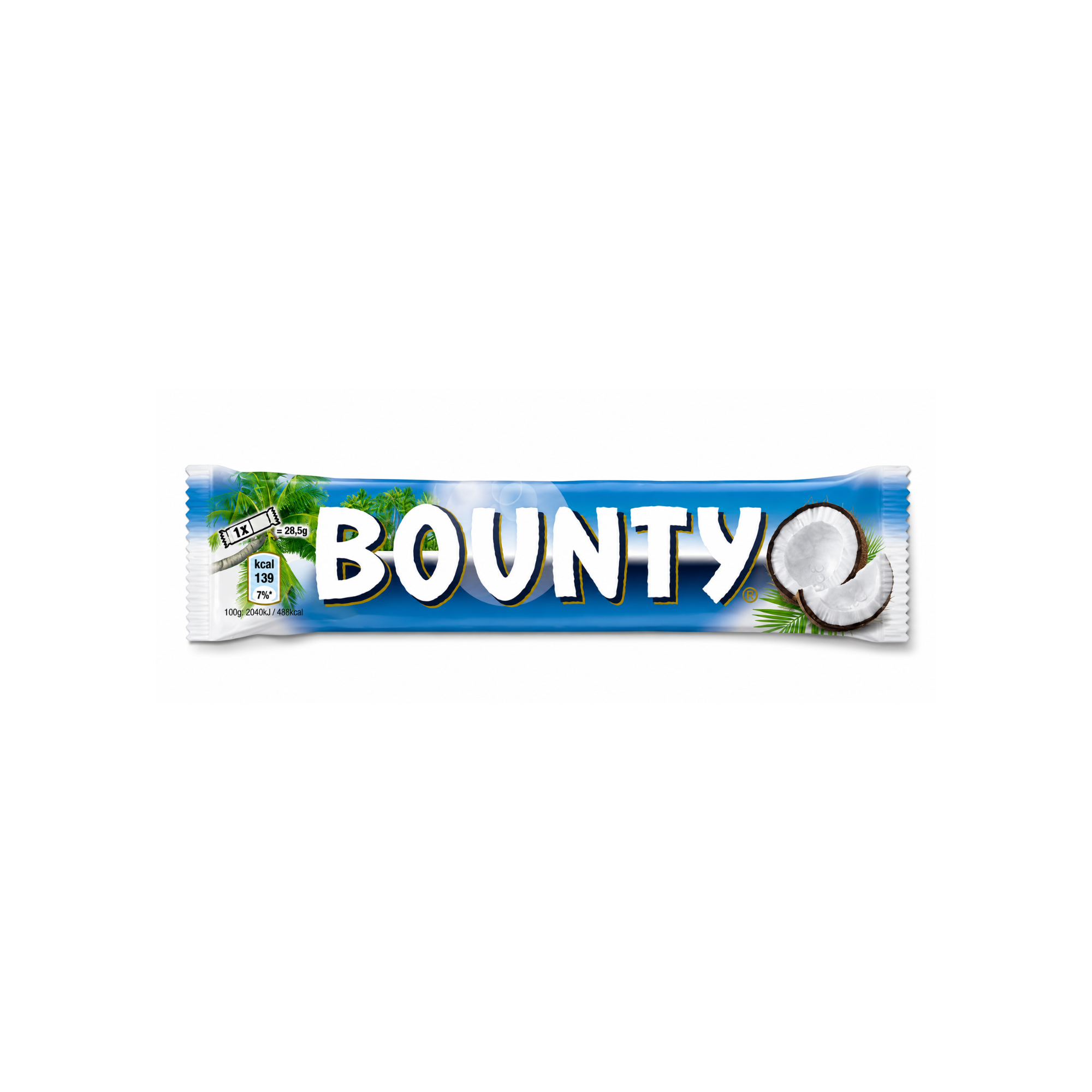 Bounty 57g