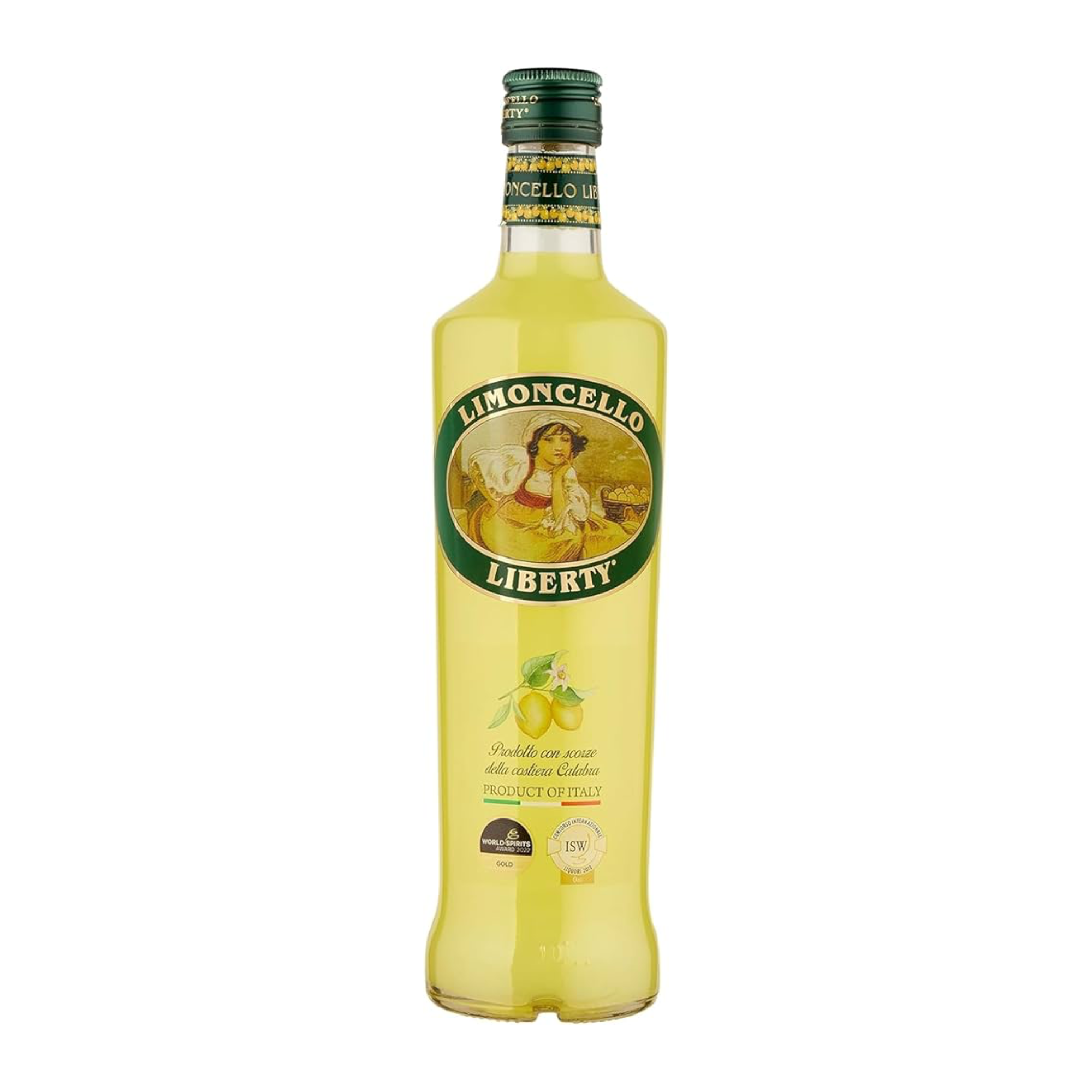 Limoncello 700ml