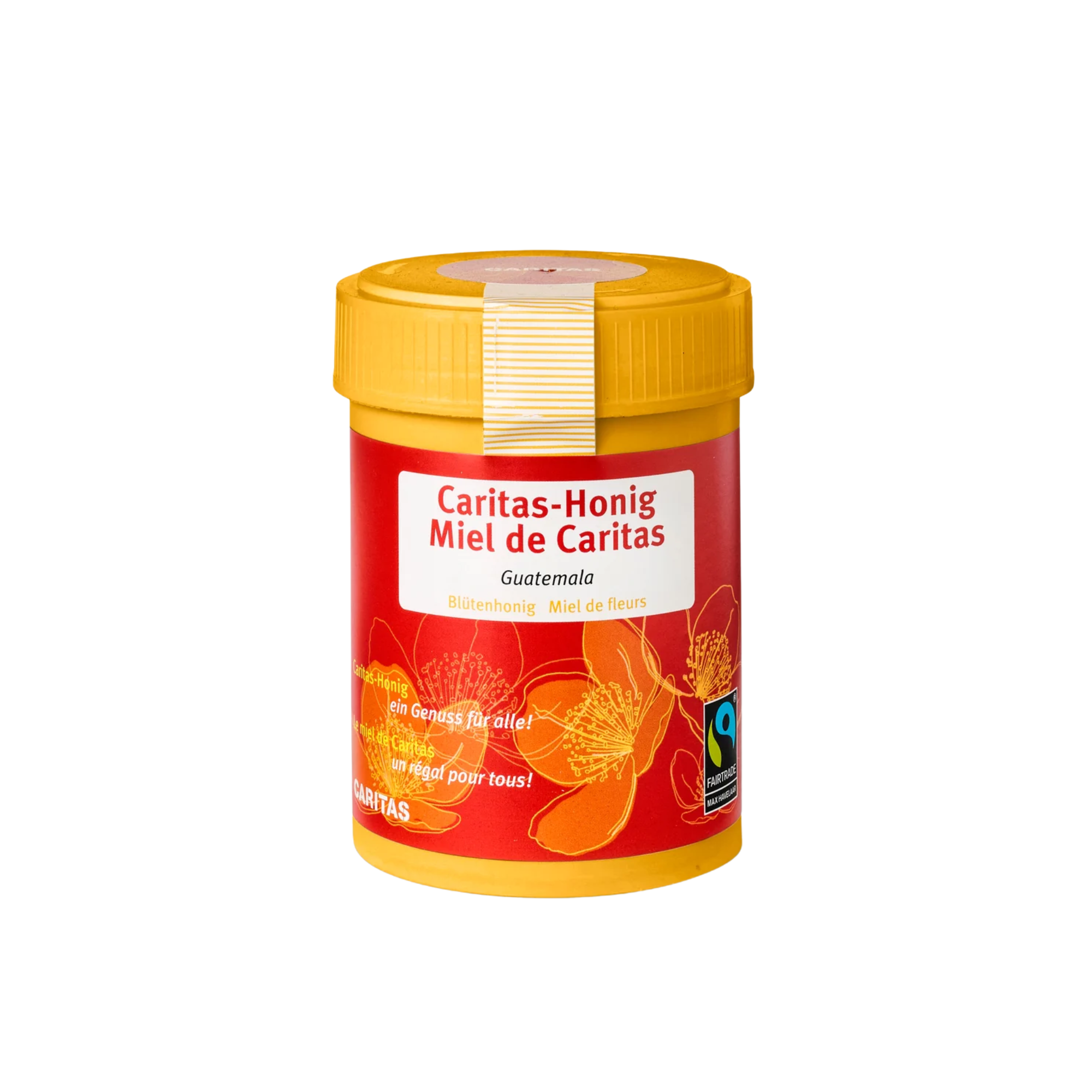 Flower Honey Guatemala 500g
