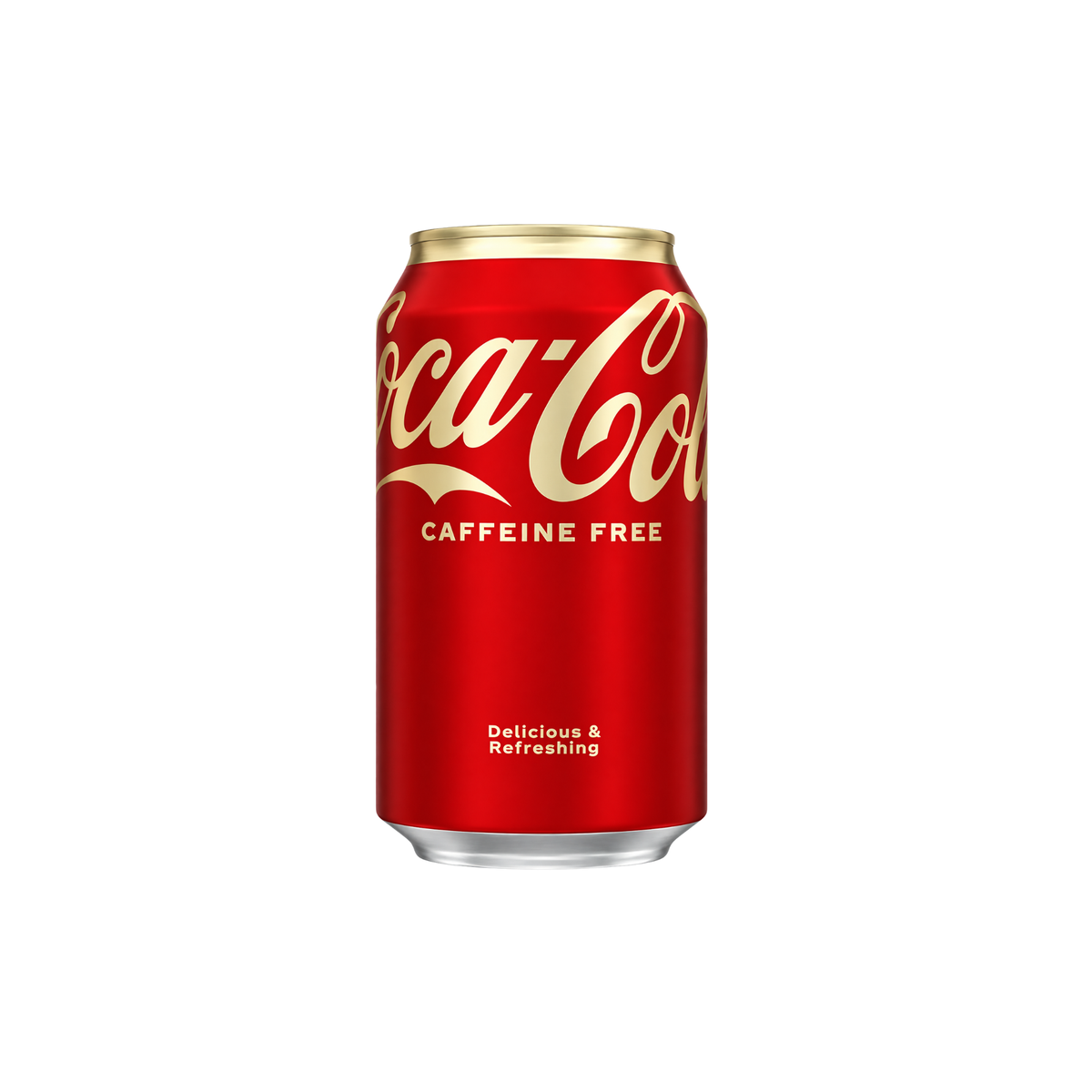 Coca Cola koffeinfrei USA 355ml