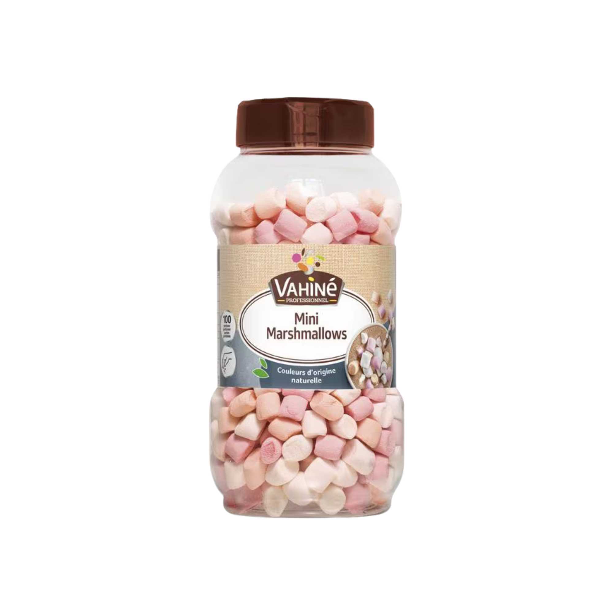 Mini Marshmallow 150g