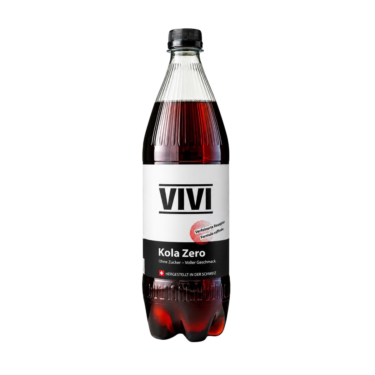 Vivi Kola Zero 1l