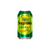Ginger Ale décaféiné 355ml