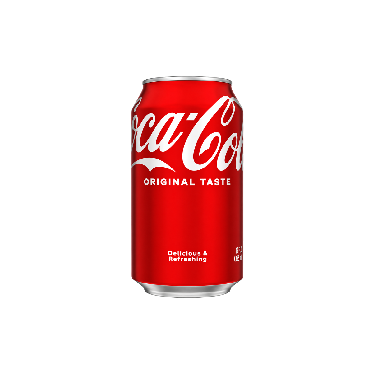 Coca Cola USA 355ml