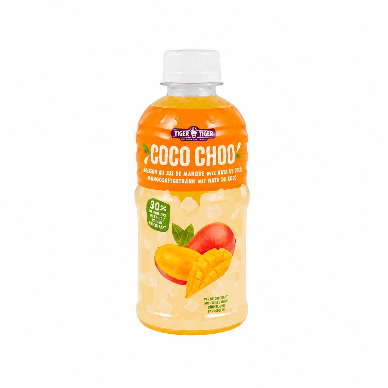 Coco Choo Mango Juice Drink 320ml