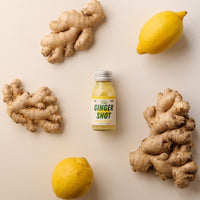 Ginger citron coup biologique 60 ml