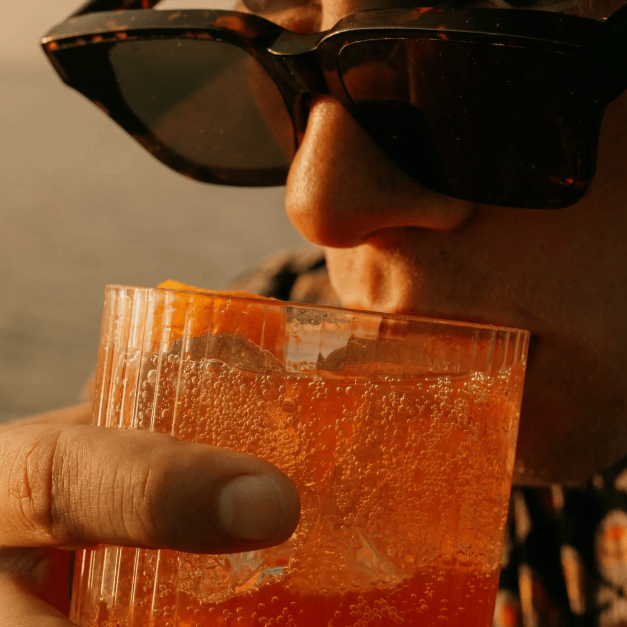 Punchy Drink - Blood Orange 12 x 250ml