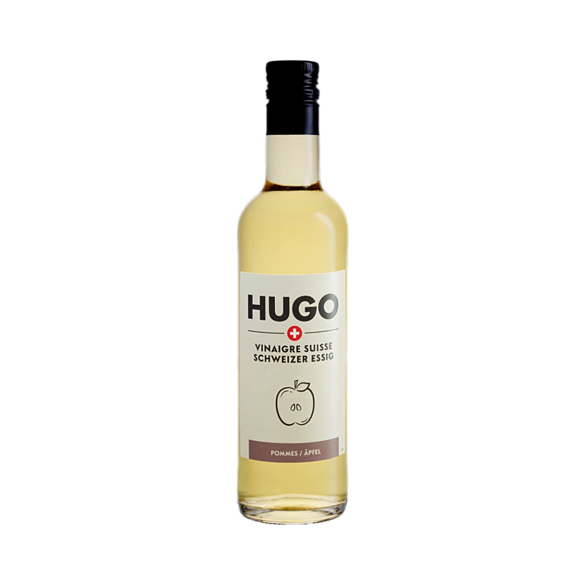 Schweizer Apfelessig 500ml