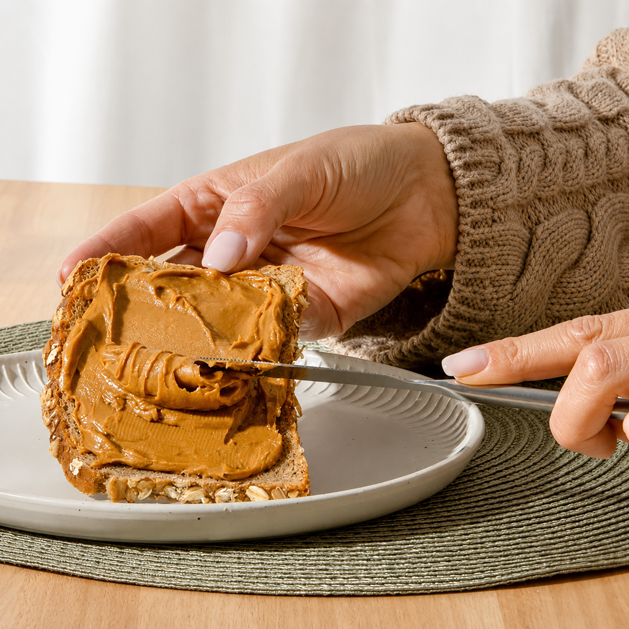 Peanut Butter Bio 250g