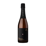 Bio de thé scintillant rosé 750 ml