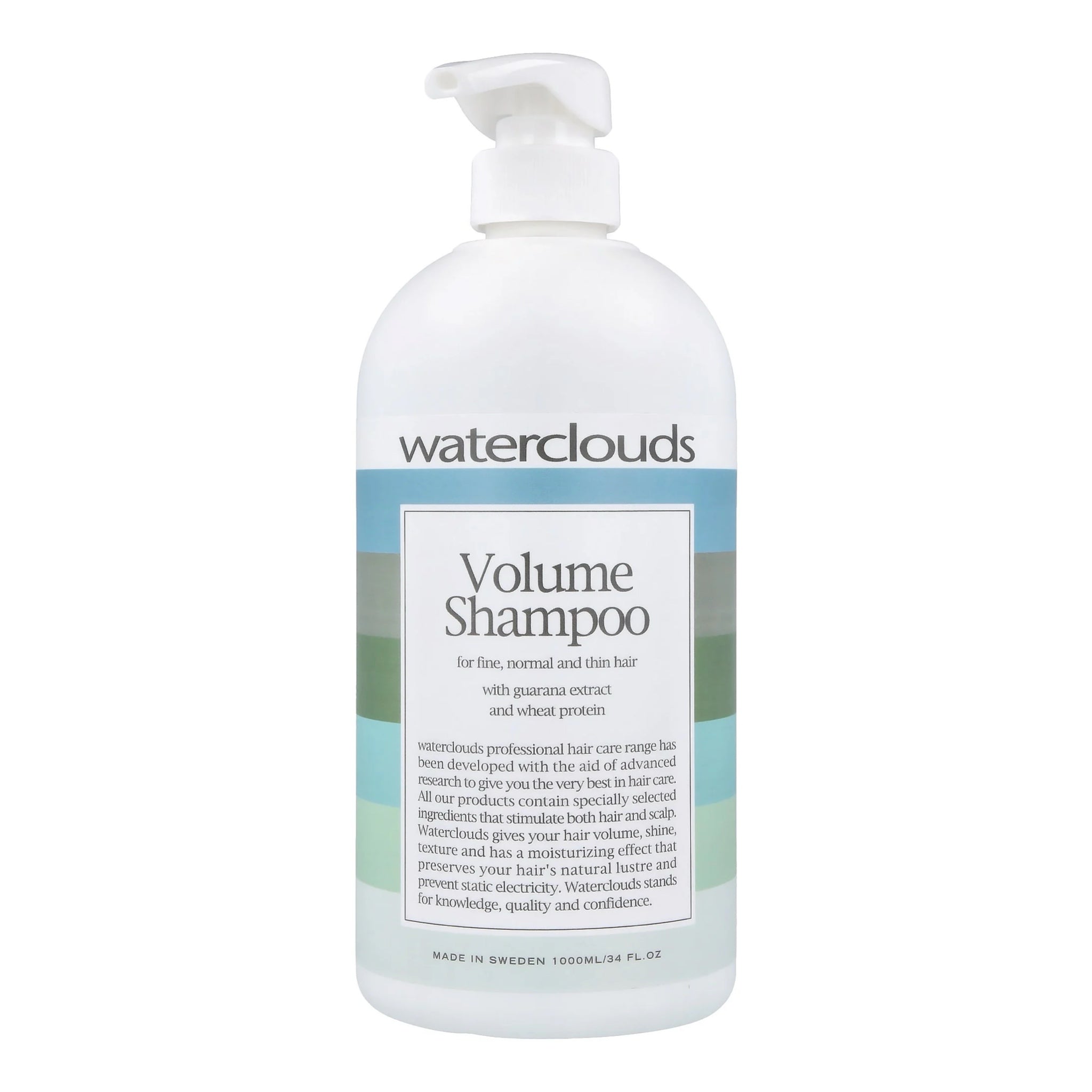 Volume Shampoo 1000ml