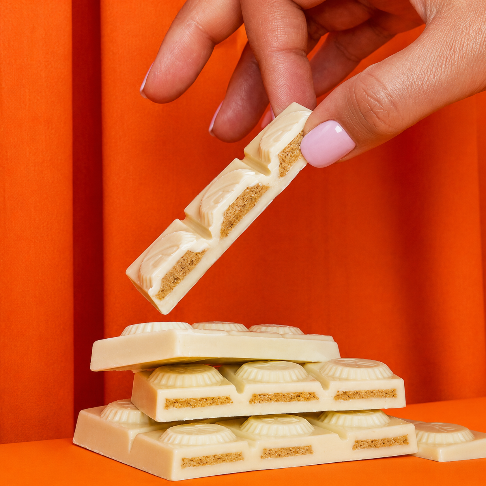 Reese's Peanut Butter Bar White 90g