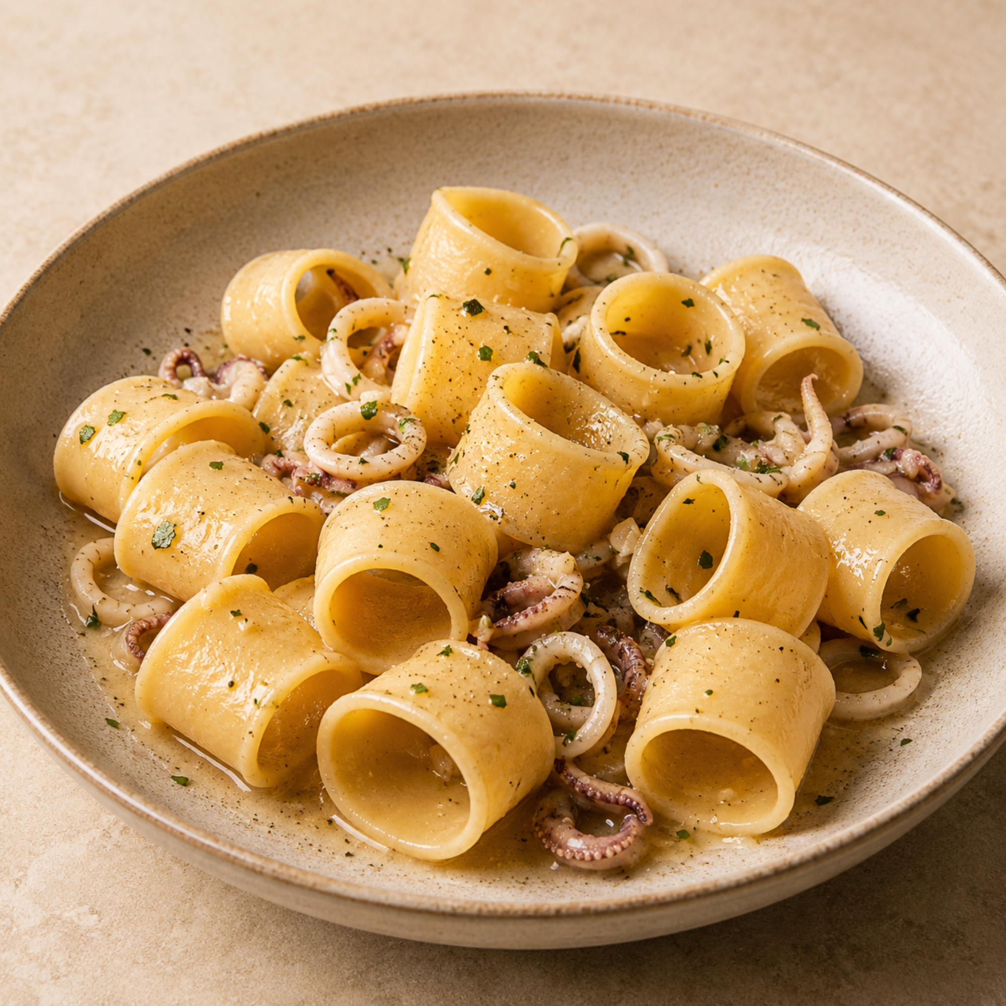 Granoro Calamari Nr. 138 - 500g