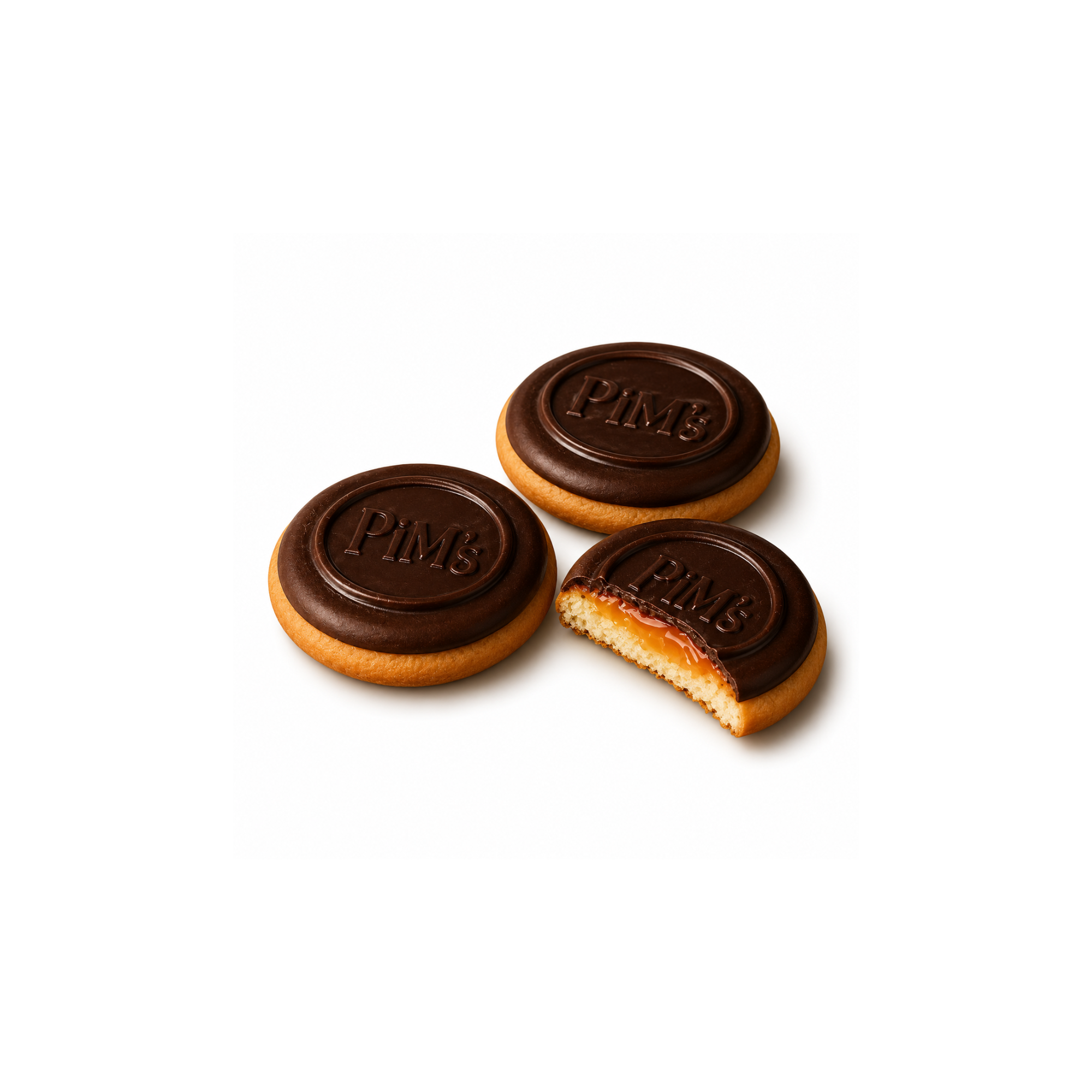 Biscuit Pim’s Orange 150g