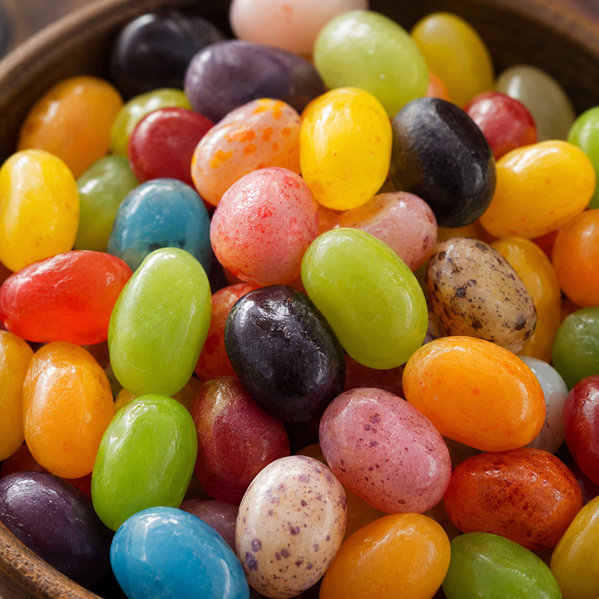 Jelly Belly Bean Boozled 7th Edition 54g