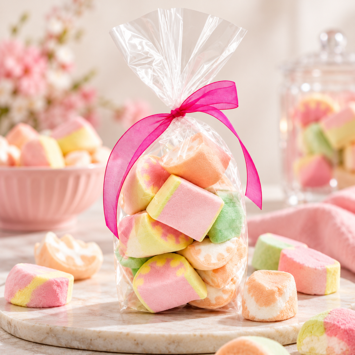 Fruit Mallows 95g