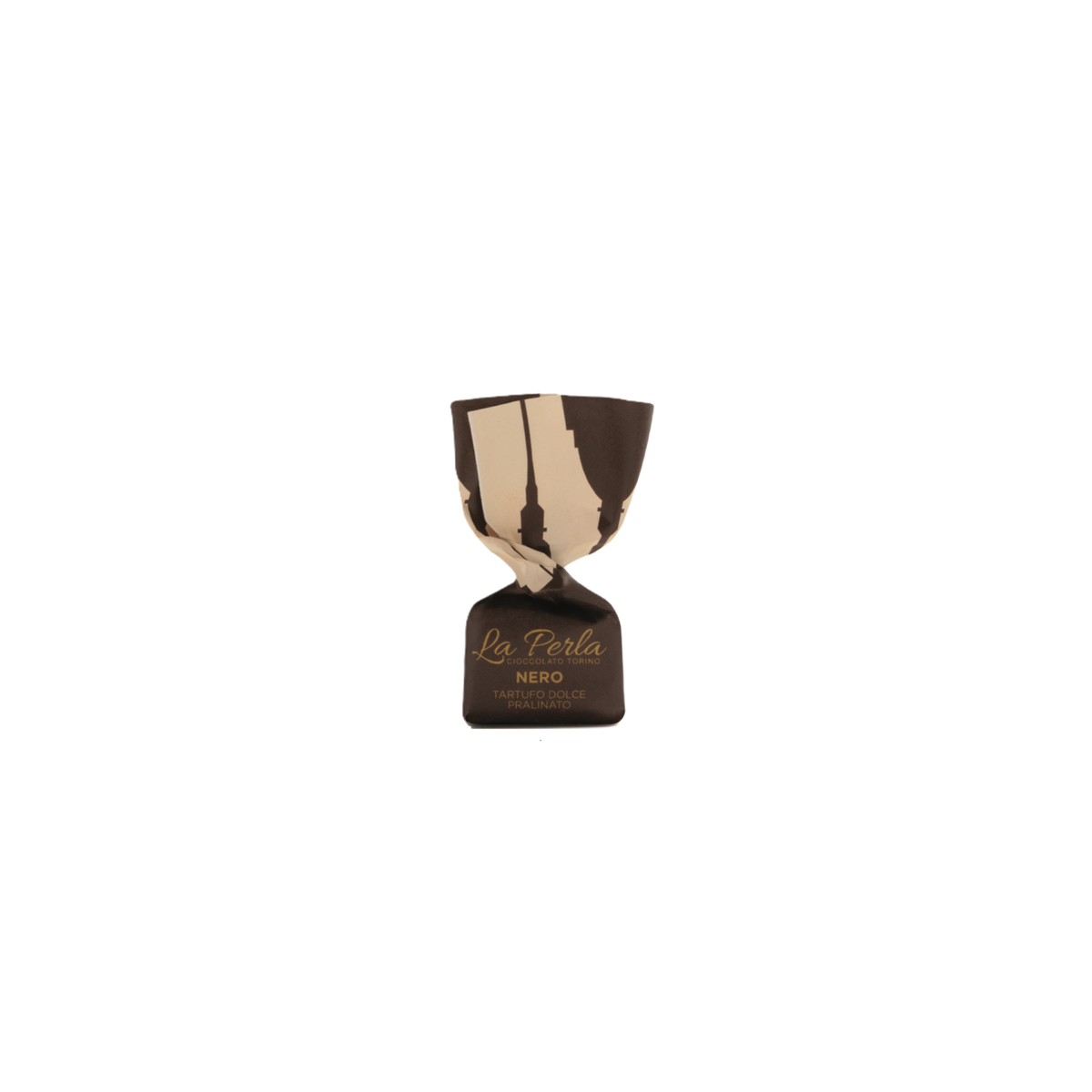 Dunkle Schokoladentrüffel - Tartufo Nero 30th Anniversary 200g