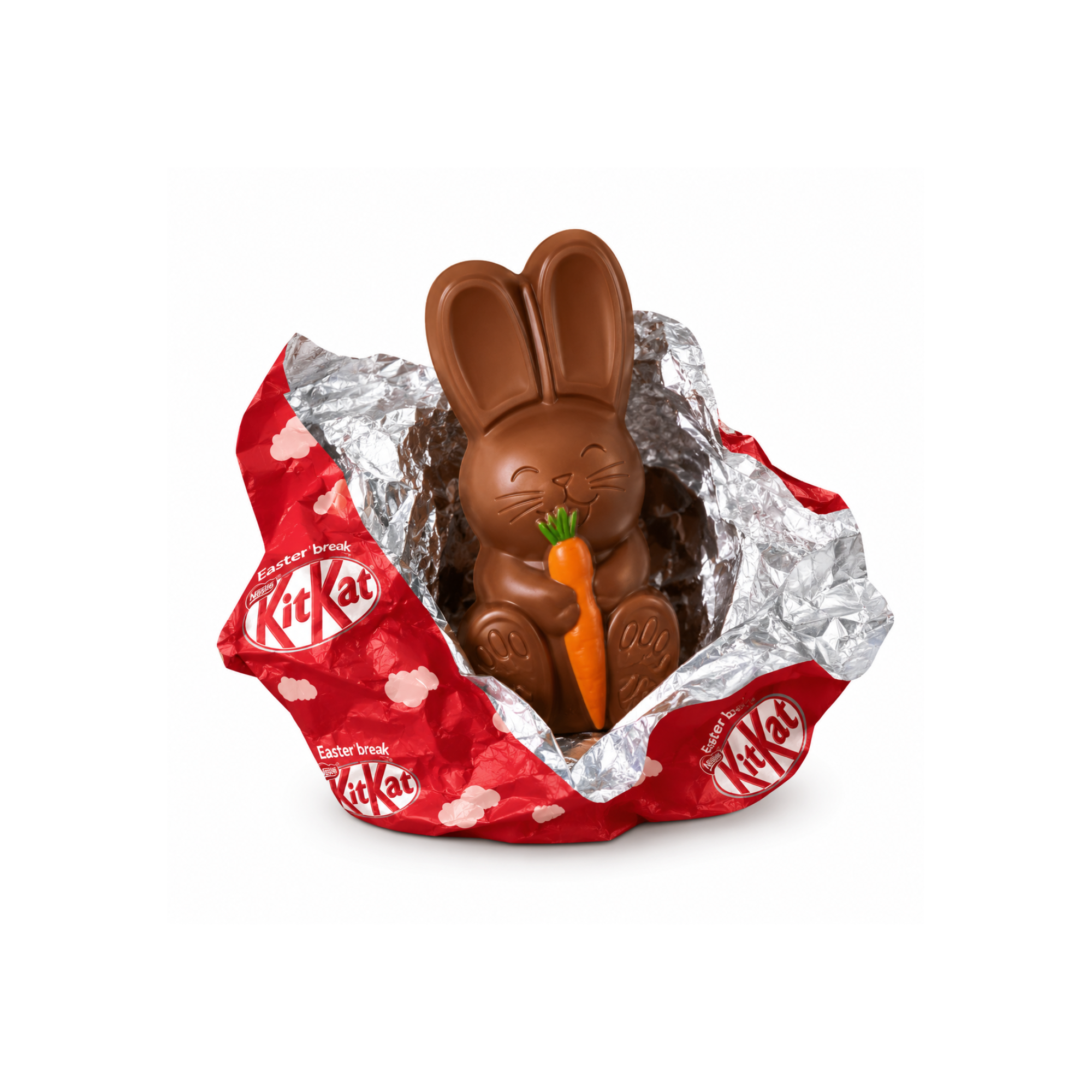 KitKat Surprise Egg 241g