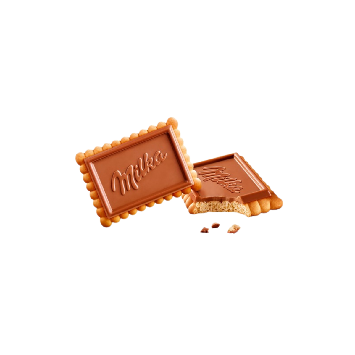 Milka Choco Biscuit 150g