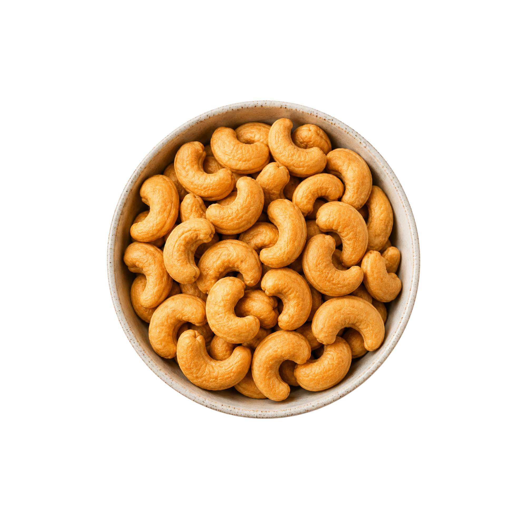 Noix de cajou grillées et non salées 40g