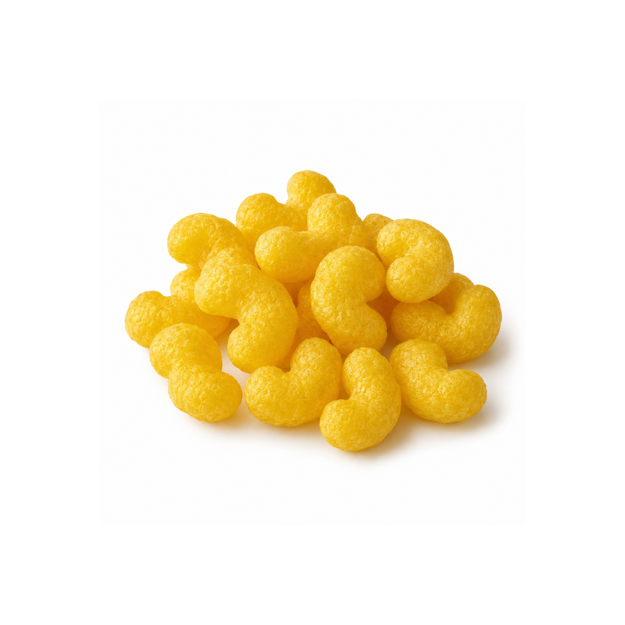 Knusper-Enten Bio 30g