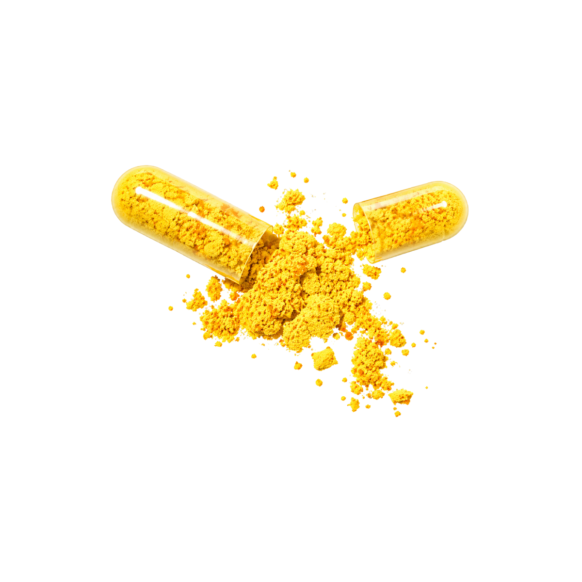Advanced Skin Supplement Calm - 60 capsules
