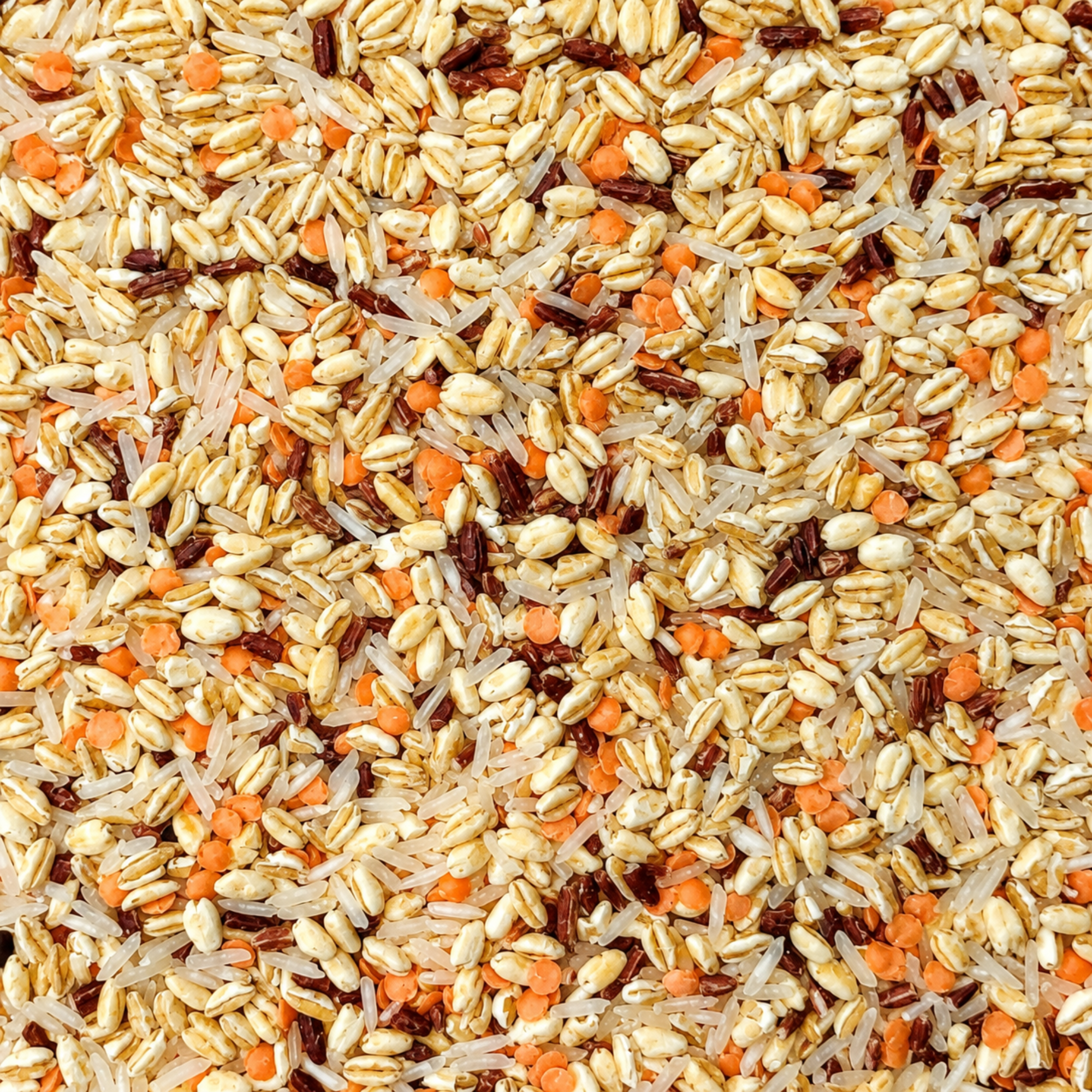 Körner Mix 900g