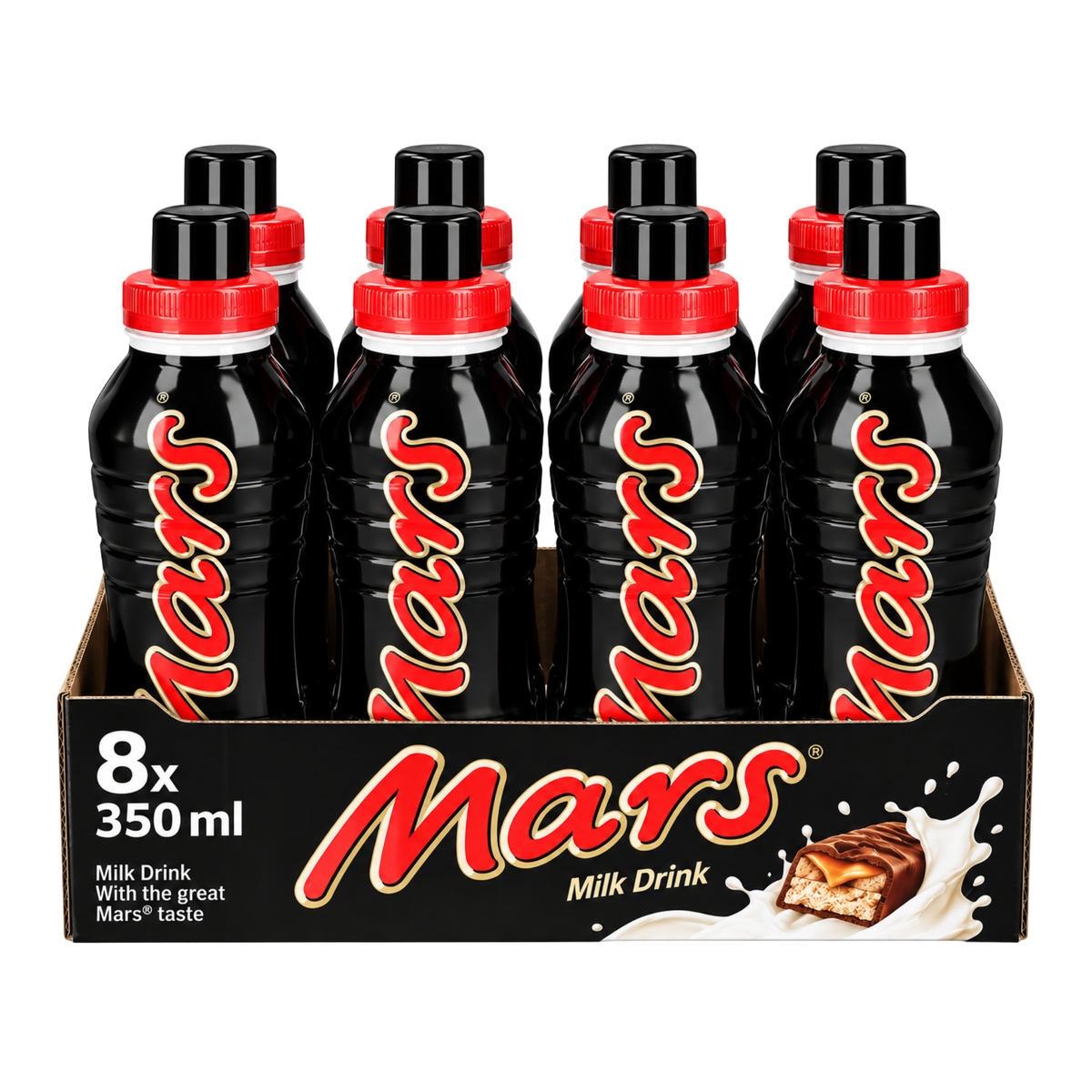 Mars Drink 8 x 350ml