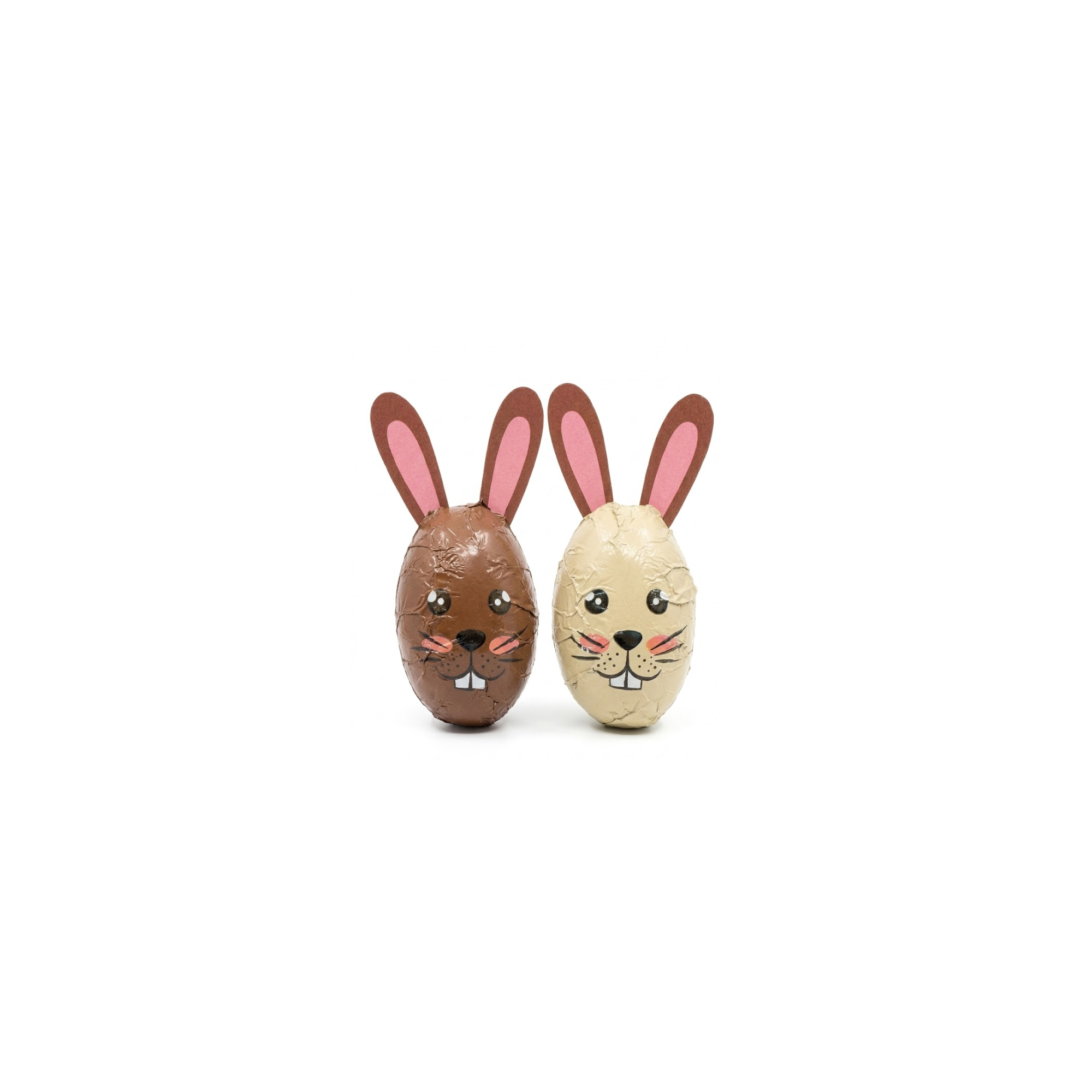 Schokoladen-Hase 10g