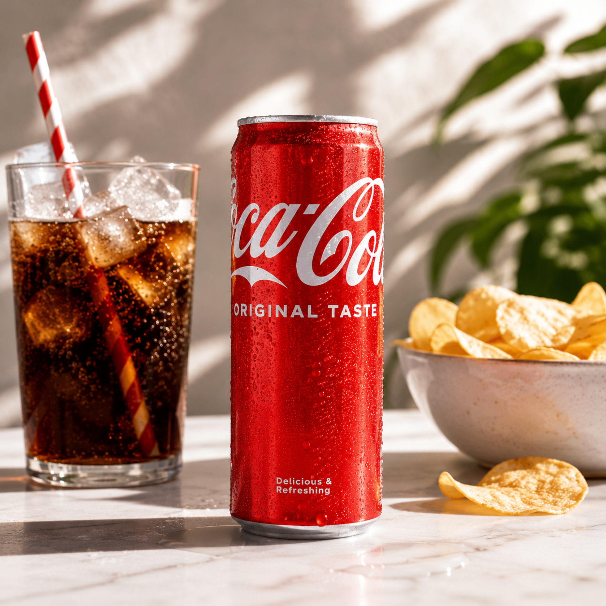 Coca-Cola Original 330 ml