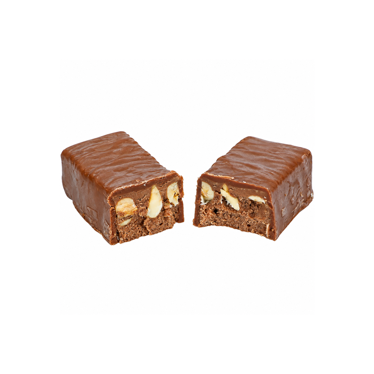 Schokoladenriegel Hazelnut Bio 18 x 40g