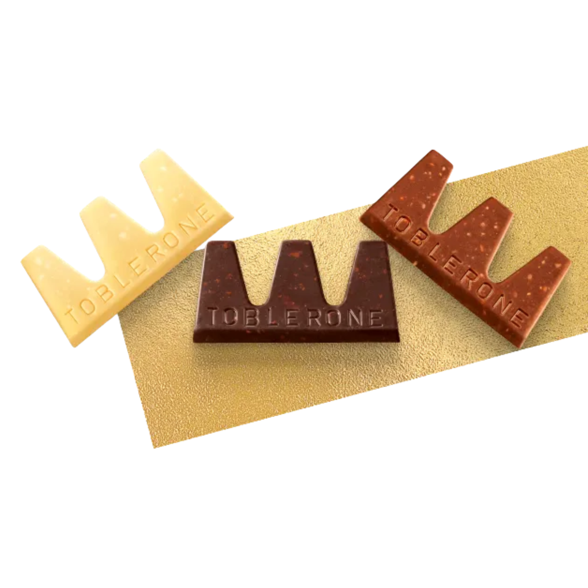 Toblerone Chocolate Tiny Mix 200g