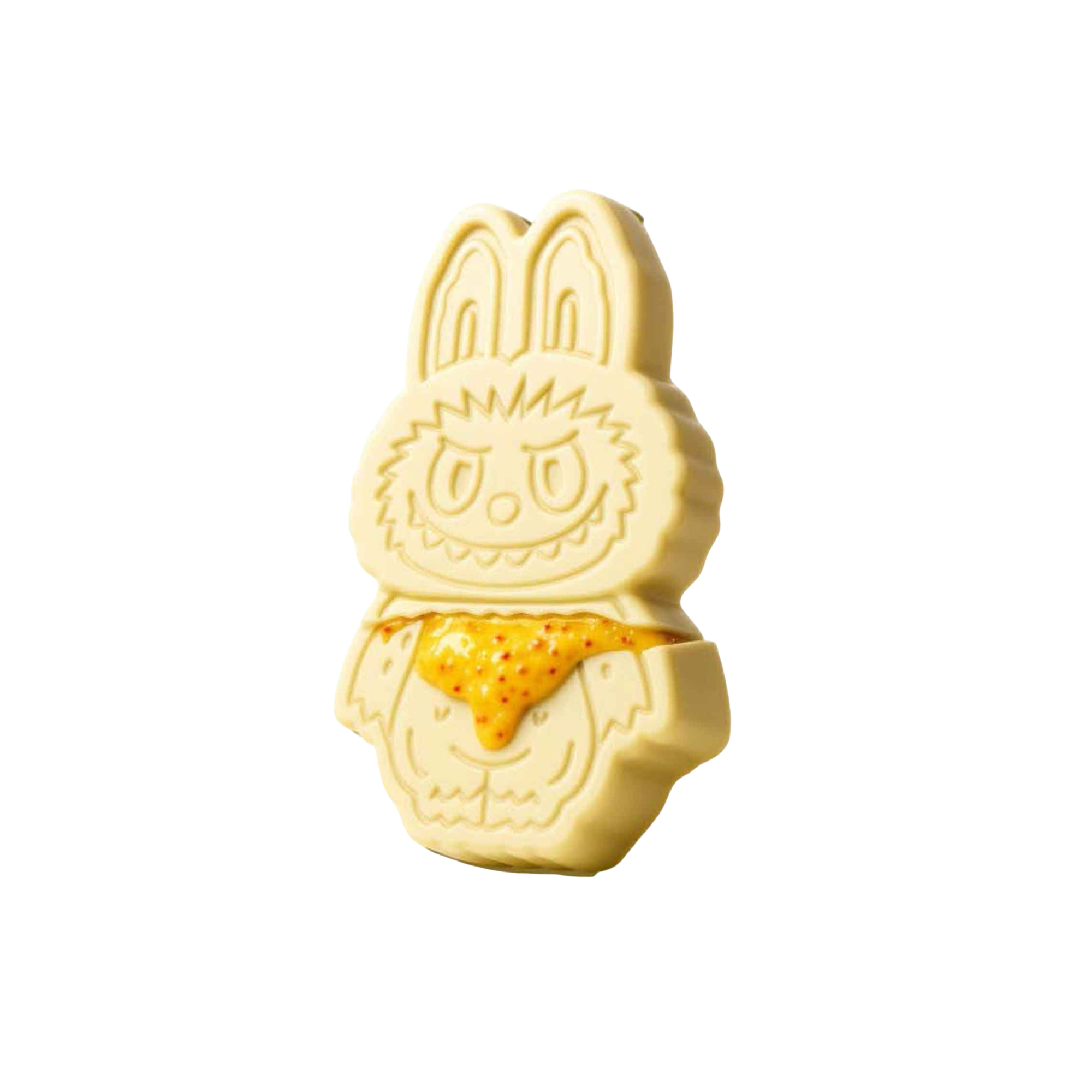 Los Bubos - Schokolade Mango Passion Poppin' Candy 100g