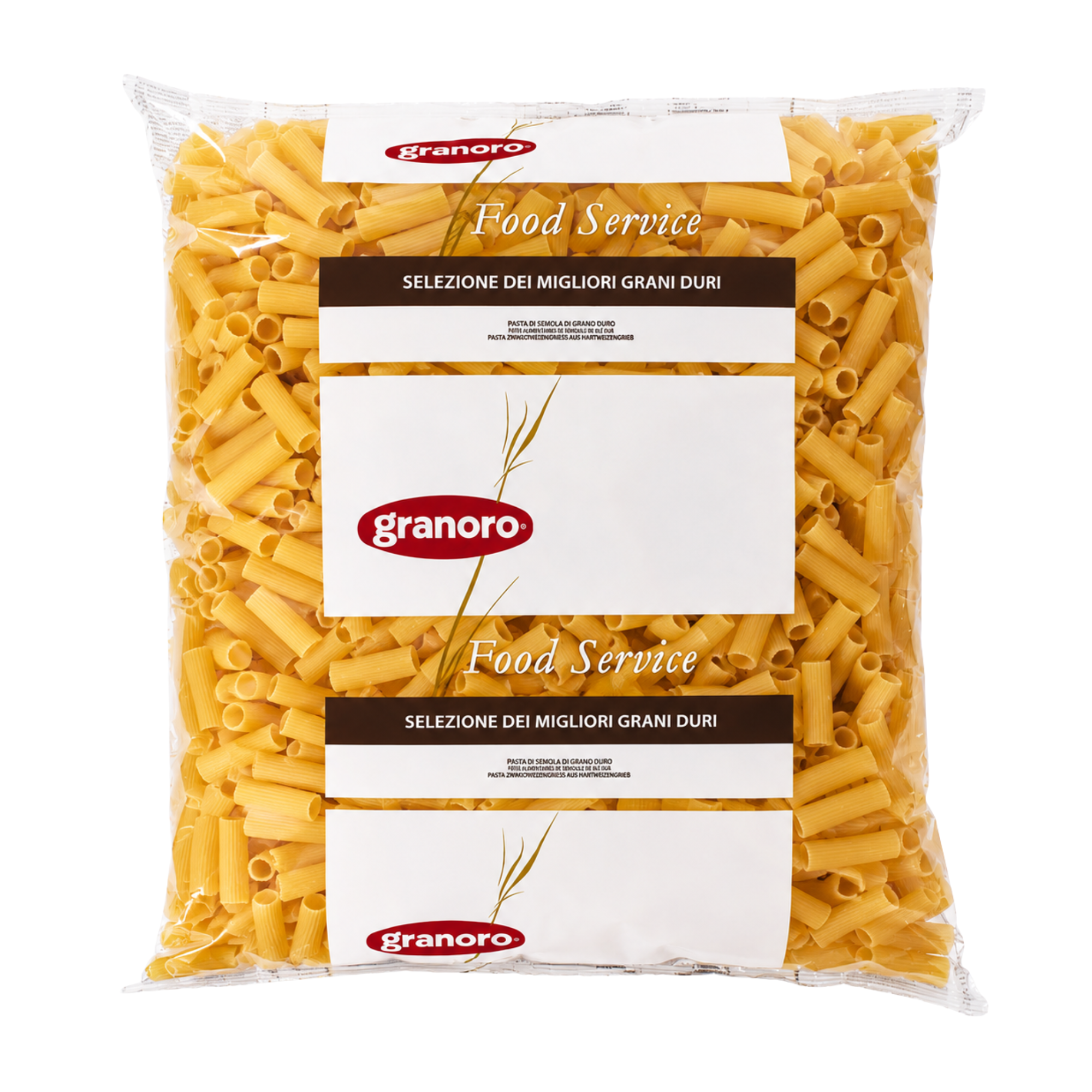 Granoro Rigatoni Nr. 183 - 3kg