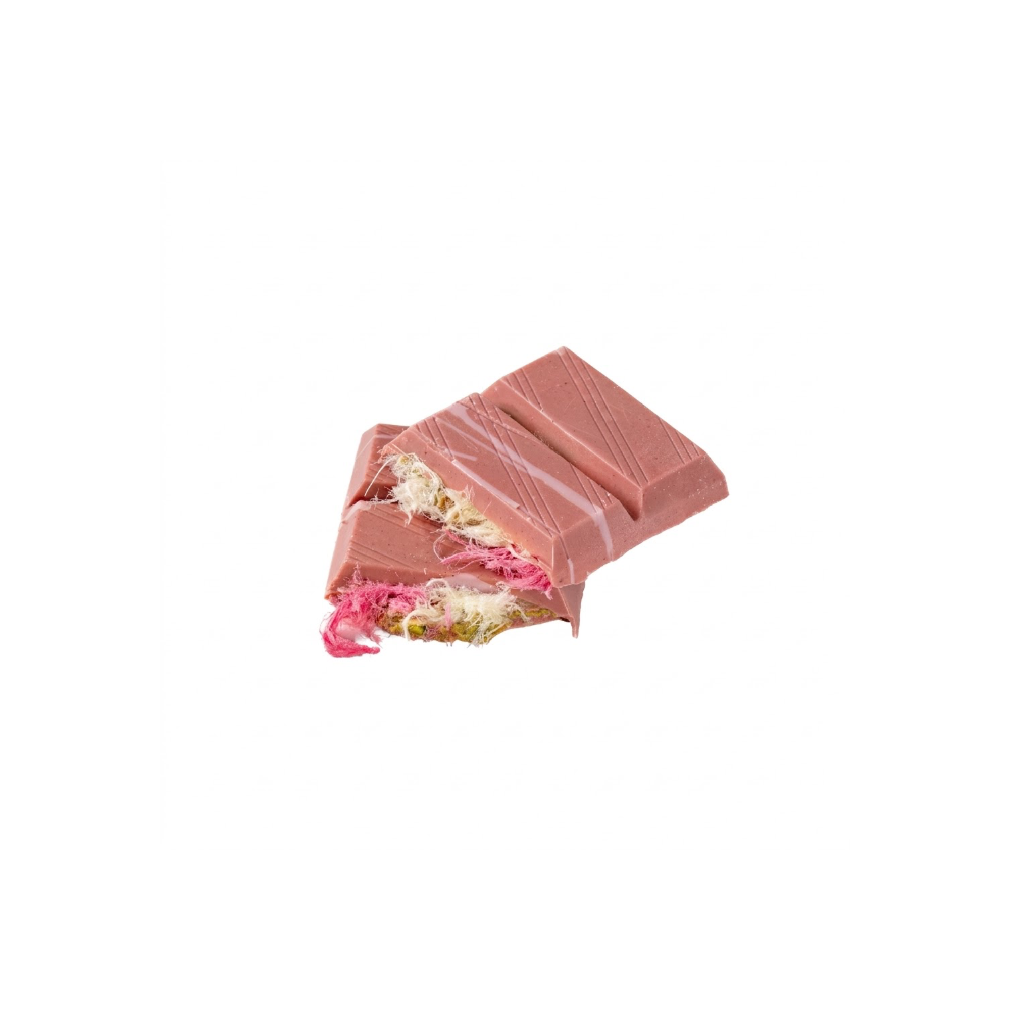 Schokolade Engelshaar 170g