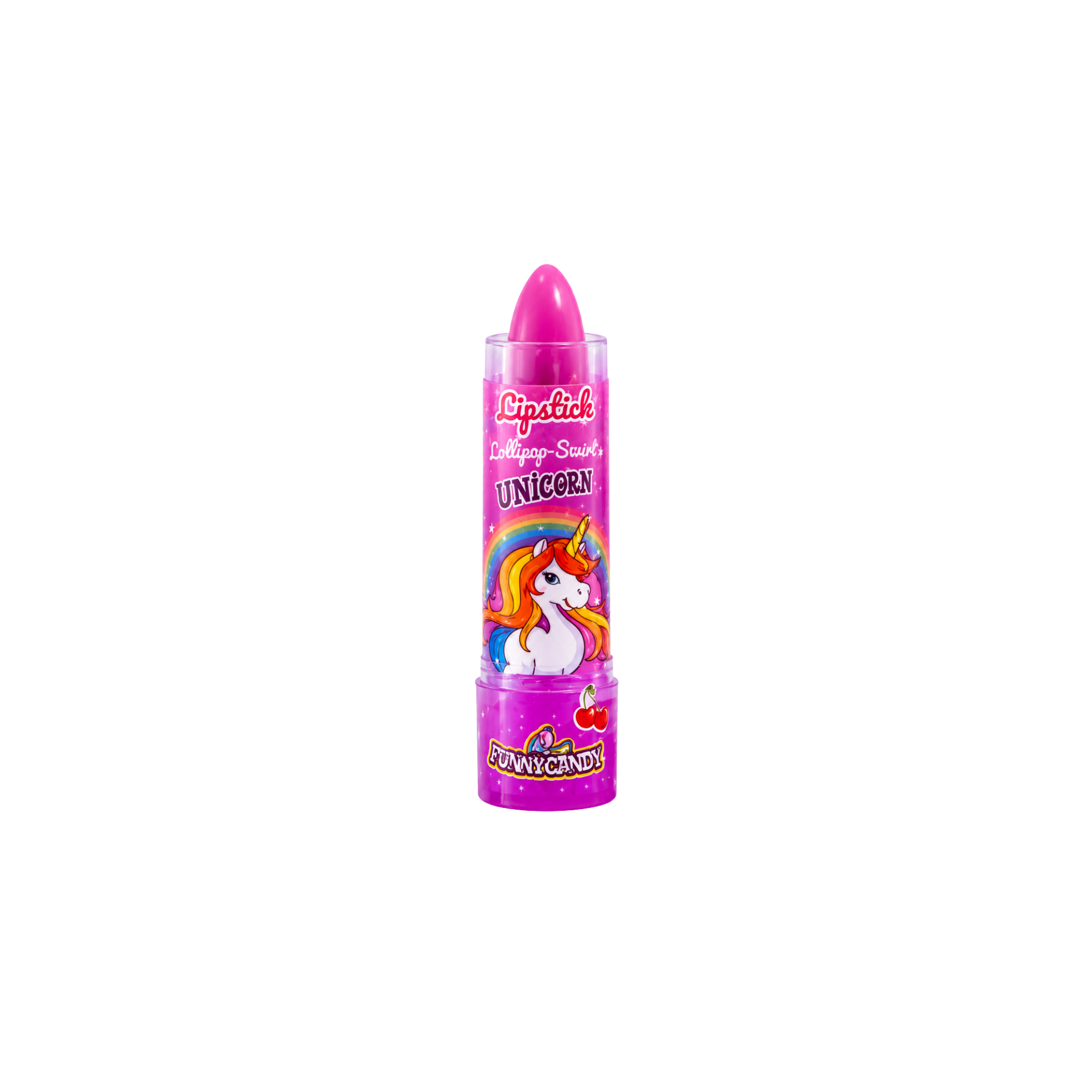 Candy Unicorn Lipstick 12g